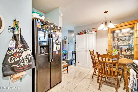 Tiny photo for 212 Reba Ave, Harriman, TN 37748 (MLS # 1317704)