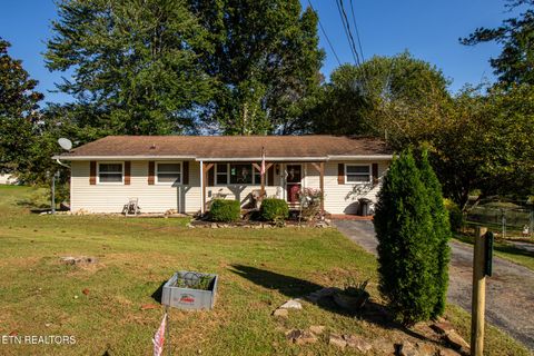 Tiny photo for 212 Reba Ave, Harriman, TN 37748 (MLS # 1317704)