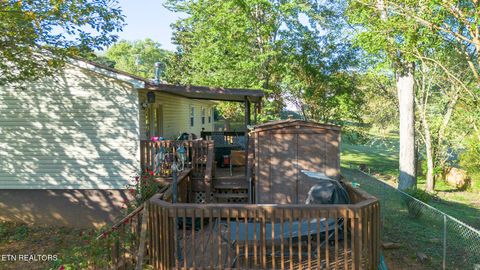 Tiny photo for 212 Reba Ave, Harriman, TN 37748 (MLS # 1317704)