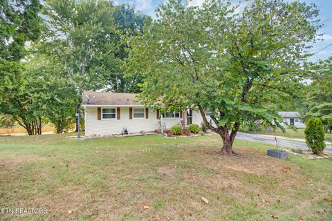 Tiny photo for 212 Reba Ave, Harriman, TN 37748 (MLS # 1317704)