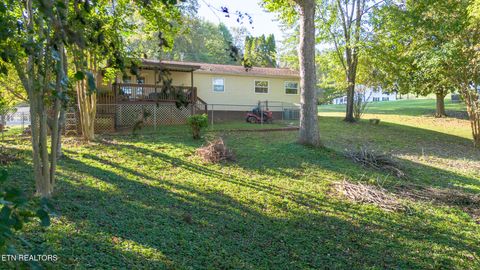 Tiny photo for 212 Reba Ave, Harriman, TN 37748 (MLS # 1317704)