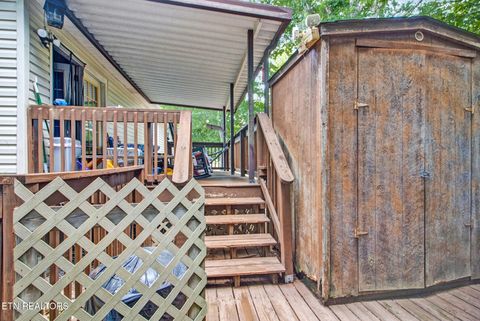 Tiny photo for 212 Reba Ave, Harriman, TN 37748 (MLS # 1317704)