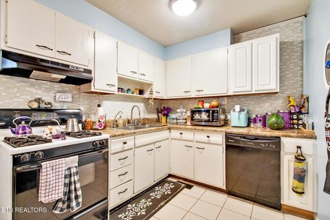 Tiny photo for 212 Reba Ave, Harriman, TN 37748 (MLS # 1317704)