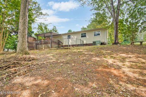 Tiny photo for 212 Reba Ave, Harriman, TN 37748 (MLS # 1317704)