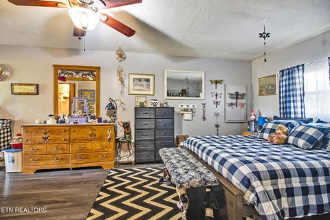 Tiny photo for 212 Reba Ave, Harriman, TN 37748 (MLS # 1317704)