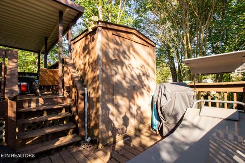 Tiny photo for 212 Reba Ave, Harriman, TN 37748 (MLS # 1317704)