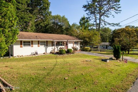 Tiny photo for 212 Reba Ave, Harriman, TN 37748 (MLS # 1317704)