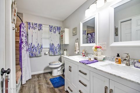 Tiny photo for 212 Reba Ave, Harriman, TN 37748 (MLS # 1317704)