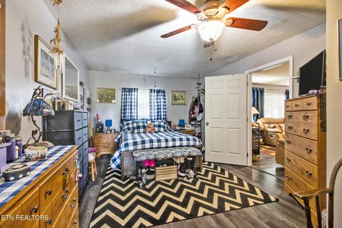 Tiny photo for 212 Reba Ave, Harriman, TN 37748 (MLS # 1317704)