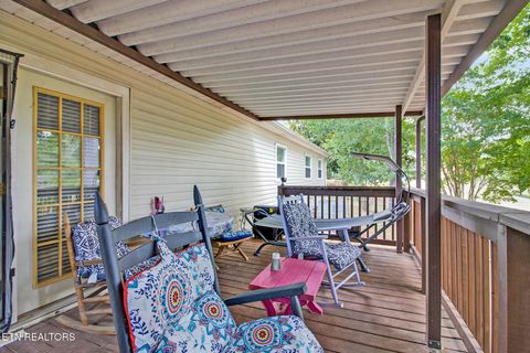 Tiny photo for 212 Reba Ave, Harriman, TN 37748 (MLS # 1317704)