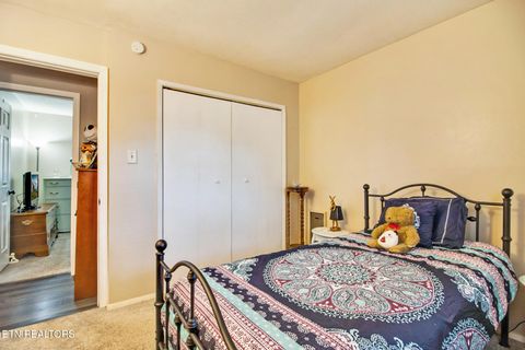 Tiny photo for 212 Reba Ave, Harriman, TN 37748 (MLS # 1317704)