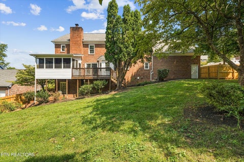Tiny photo for 305 Sugarwood Drive, Knoxville, TN 37934 (MLS # 1354324)