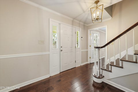 Tiny photo for 305 Sugarwood Drive, Knoxville, TN 37934 (MLS # 1354324)