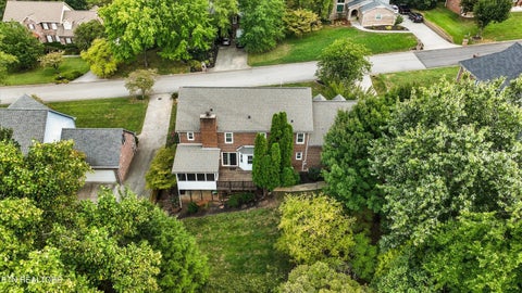 Tiny photo for 305 Sugarwood Drive, Knoxville, TN 37934 (MLS # 1354324)