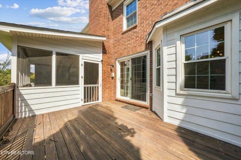 Tiny photo for 305 Sugarwood Drive, Knoxville, TN 37934 (MLS # 1354324)
