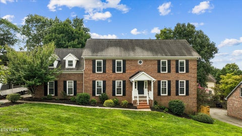 Photo of 305 Sugarwood Drive, Knoxville, TN 37934 (MLS # 1354324)