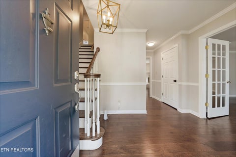 Tiny photo for 305 Sugarwood Drive, Knoxville, TN 37934 (MLS # 1354324)