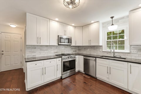 Tiny photo for 305 Sugarwood Drive, Knoxville, TN 37934 (MLS # 1354324)