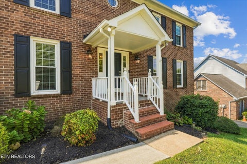 Tiny photo for 305 Sugarwood Drive, Knoxville, TN 37934 (MLS # 1354324)