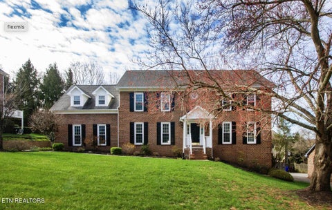 Photo of 305 Sugarwood Drive, Knoxville, TN 37934 (MLS # 1354324)