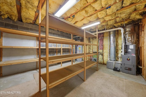 Tiny photo for 305 Sugarwood Drive, Knoxville, TN 37934 (MLS # 1354324)
