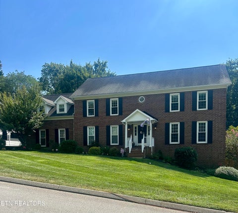 Photo of 305 Sugarwood Drive, Knoxville, TN 37934 (MLS # 1354324)