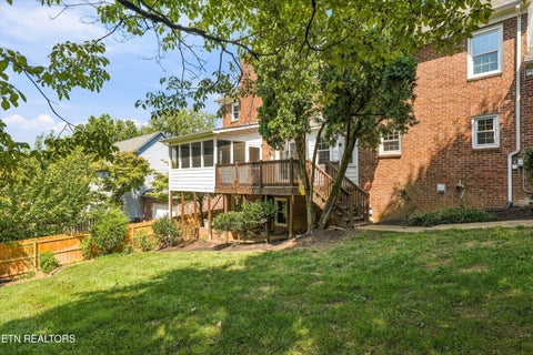 Tiny photo for 305 Sugarwood Drive, Knoxville, TN 37934 (MLS # 1354324)