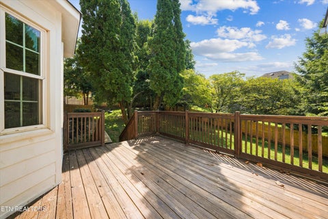 Tiny photo for 305 Sugarwood Drive, Knoxville, TN 37934 (MLS # 1354324)