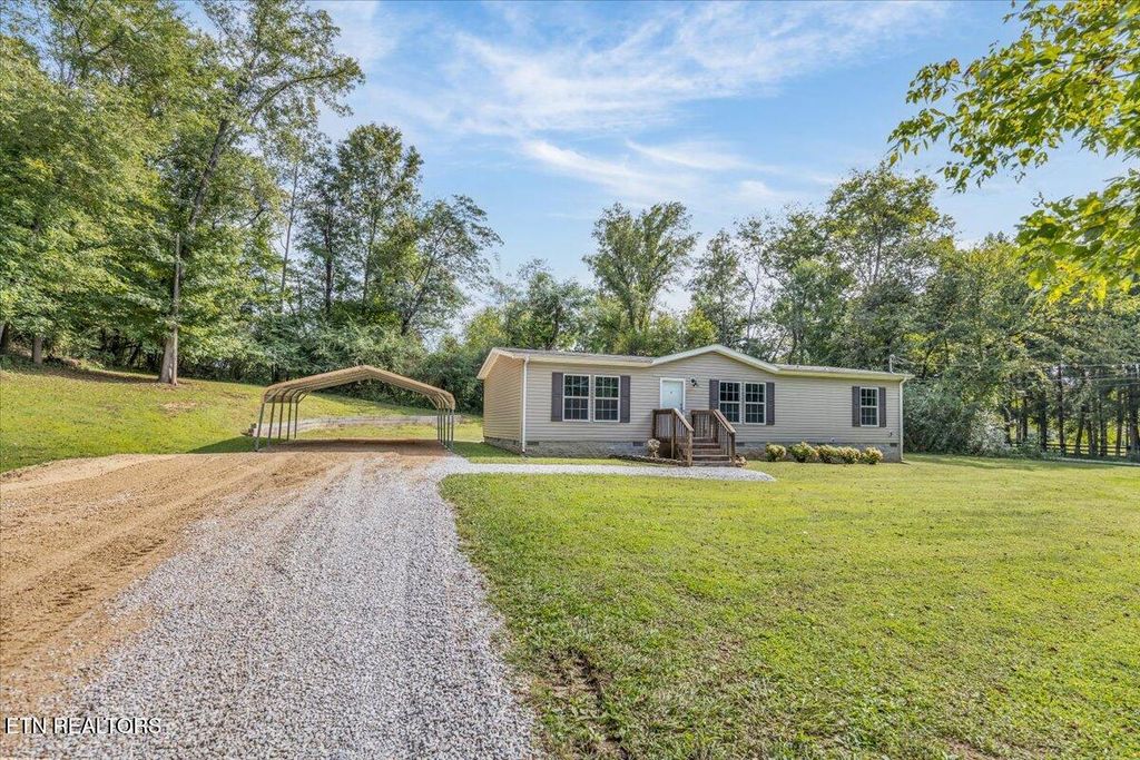 Photo of 109 Post Oak Springs Rd, Rockwood, TN 37854 (MLS # 1315122)