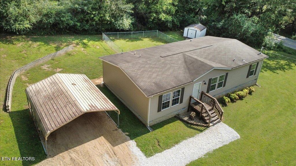 Photo of 109 Post Oak Springs Rd, Rockwood, TN 37854 (MLS # 1315122)