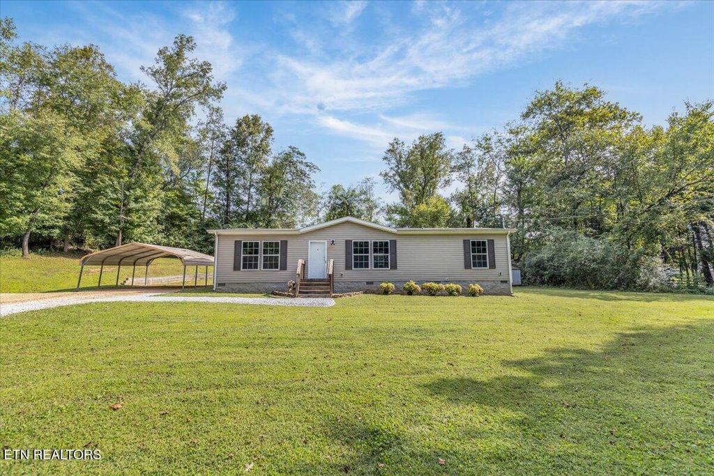 Photo of 109 Post Oak Springs Rd, Rockwood, TN 37854 (MLS # 1315122)