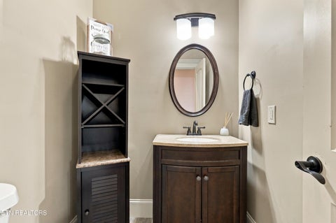 Tiny photo for 10015 Castleglen Lane, Knoxville, TN 37922 (MLS # 1359855)