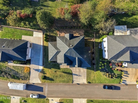 Tiny photo for 10015 Castleglen Lane, Knoxville, TN 37922 (MLS # 1359855)