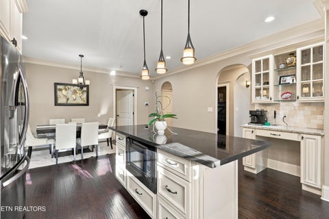 Tiny photo for 10015 Castleglen Lane, Knoxville, TN 37922 (MLS # 1359855)