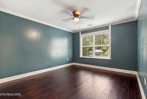 Tiny photo for 10015 Castleglen Lane, Knoxville, TN 37922 (MLS # 1359855)