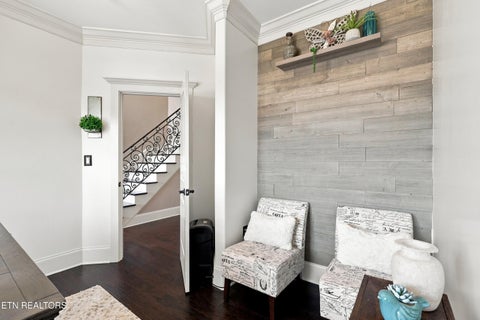Tiny photo for 10015 Castleglen Lane, Knoxville, TN 37922 (MLS # 1359855)