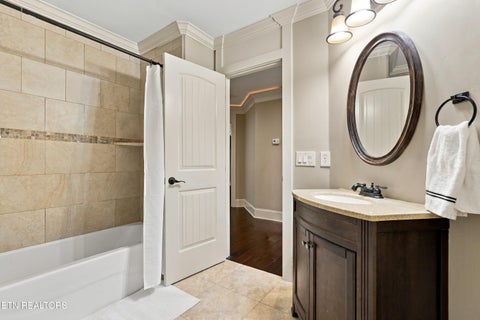 Tiny photo for 10015 Castleglen Lane, Knoxville, TN 37922 (MLS # 1359855)