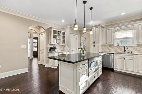 Tiny photo for 10015 Castleglen Lane, Knoxville, TN 37922 (MLS # 1359855)