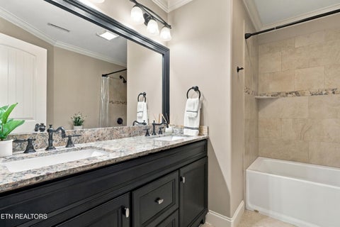 Tiny photo for 10015 Castleglen Lane, Knoxville, TN 37922 (MLS # 1359855)