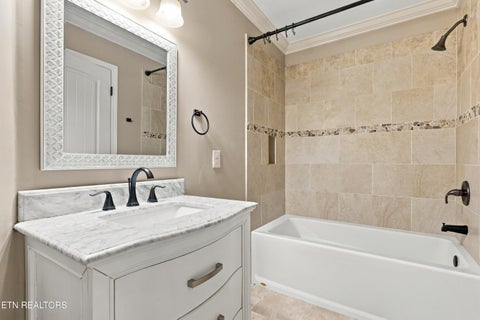 Tiny photo for 10015 Castleglen Lane, Knoxville, TN 37922 (MLS # 1359855)