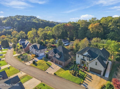 Tiny photo for 10015 Castleglen Lane, Knoxville, TN 37922 (MLS # 1359855)
