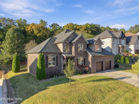 Tiny photo for 10015 Castleglen Lane, Knoxville, TN 37922 (MLS # 1359855)