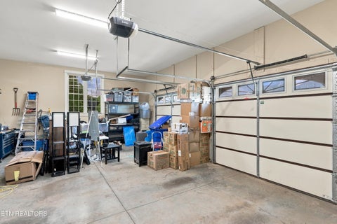 Tiny photo for 10015 Castleglen Lane, Knoxville, TN 37922 (MLS # 1359855)