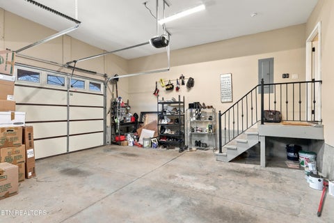 Tiny photo for 10015 Castleglen Lane, Knoxville, TN 37922 (MLS # 1359855)