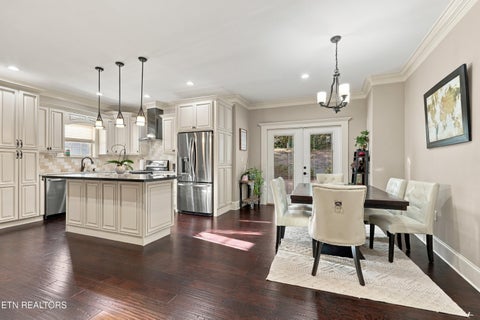 Tiny photo for 10015 Castleglen Lane, Knoxville, TN 37922 (MLS # 1359855)