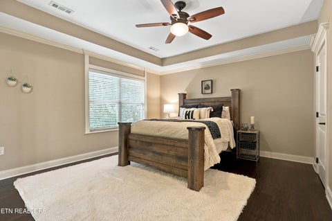 Tiny photo for 10015 Castleglen Lane, Knoxville, TN 37922 (MLS # 1359855)