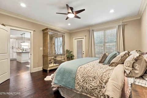 Tiny photo for 10015 Castleglen Lane, Knoxville, TN 37922 (MLS # 1359855)