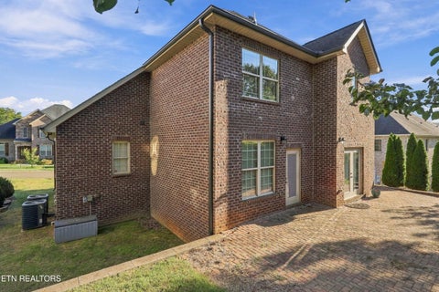 Tiny photo for 10015 Castleglen Lane, Knoxville, TN 37922 (MLS # 1359855)