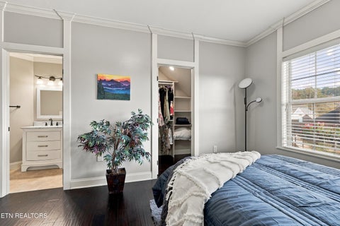 Tiny photo for 10015 Castleglen Lane, Knoxville, TN 37922 (MLS # 1359855)