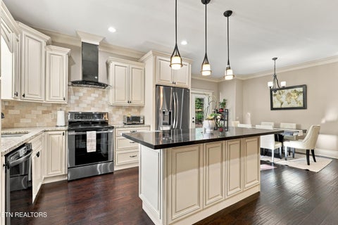 Tiny photo for 10015 Castleglen Lane, Knoxville, TN 37922 (MLS # 1359855)